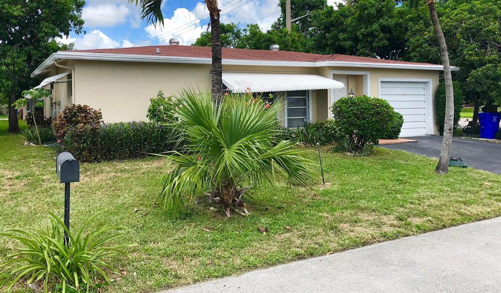 CRYSTAL LAKE 4TH SEC - Residential