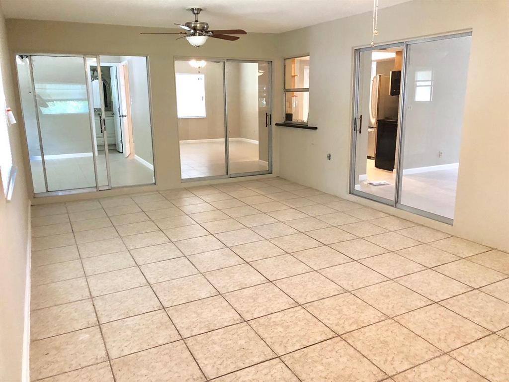 CRYSTAL LAKE 4TH SEC - Residential