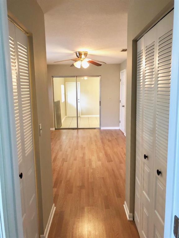 CRYSTAL LAKE 4TH SEC - Residential