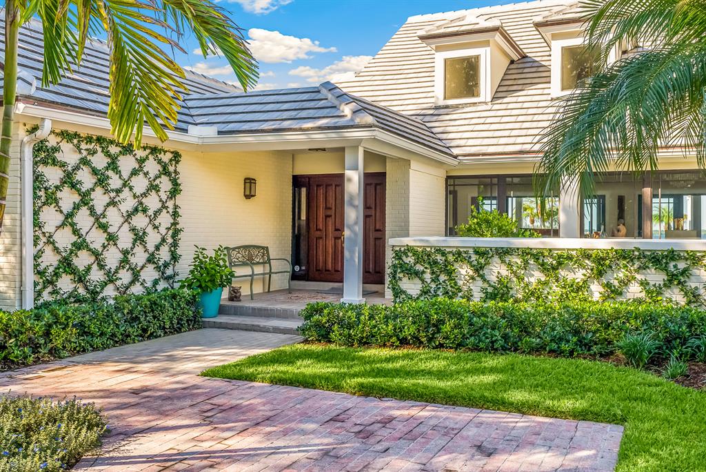 THE MOORINGS UNIT 5 ''''T - Residential