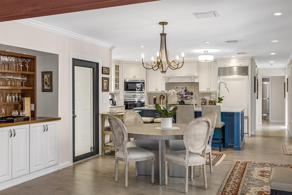 THE MOORINGS UNIT 5 ''''T - Residential