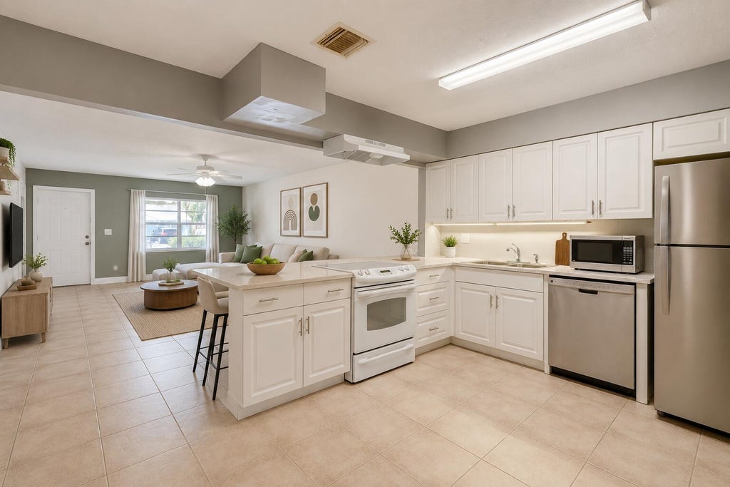Photo of 3929 Kenas Street, West Palm Beach, FL 33403 (MLS # B26011306)