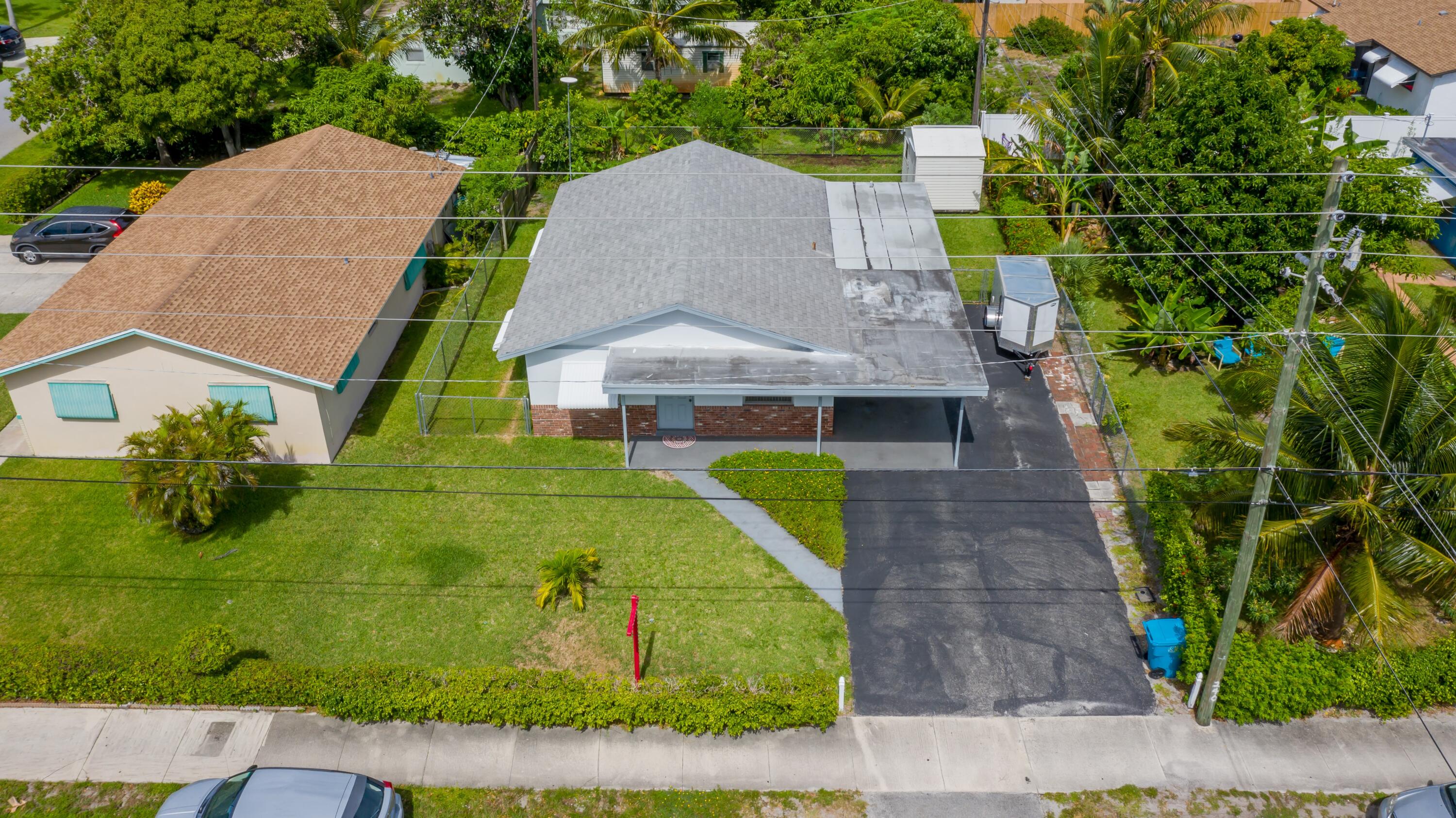 BOWERS PARK - Residential