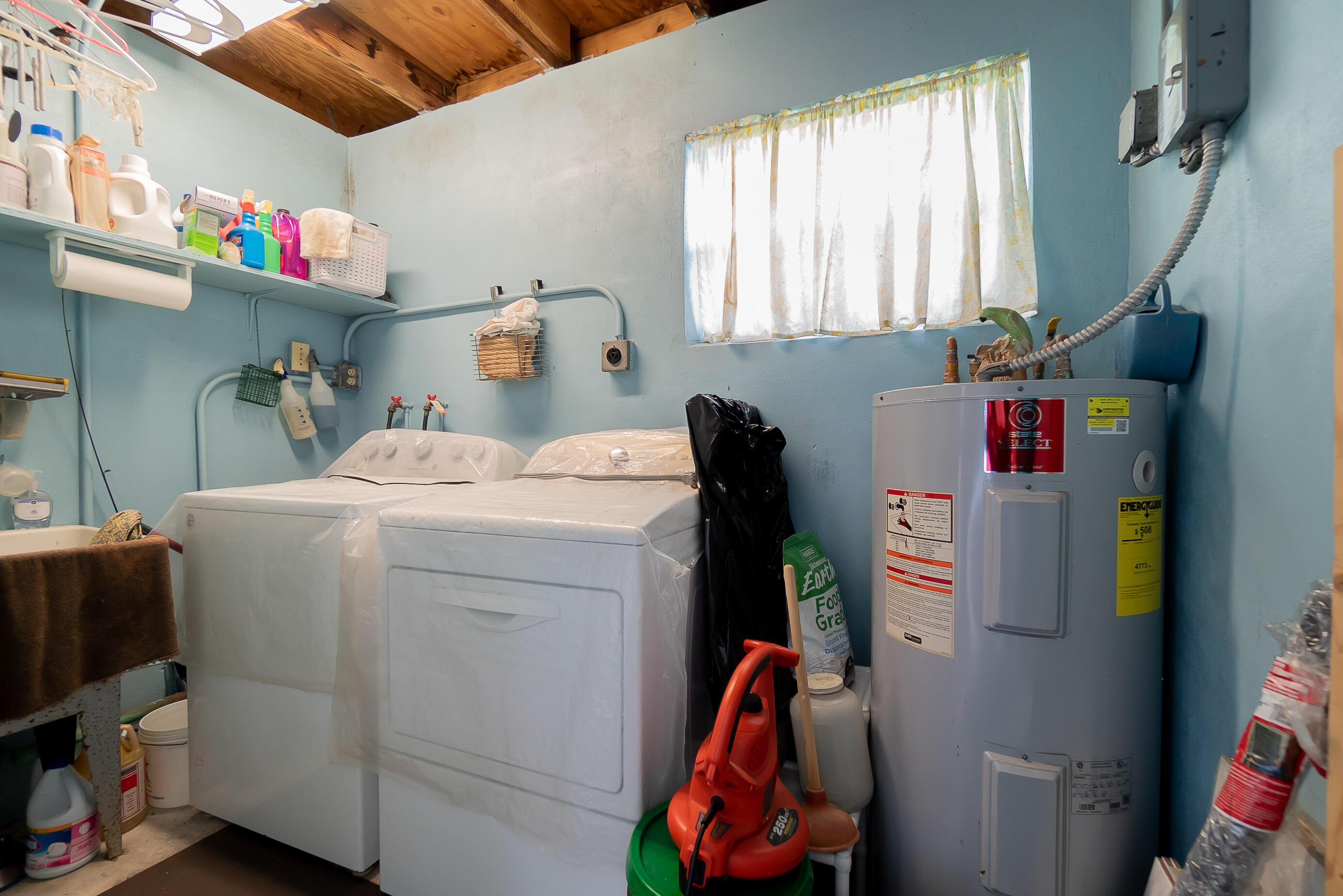 BOWERS PARK - Residential