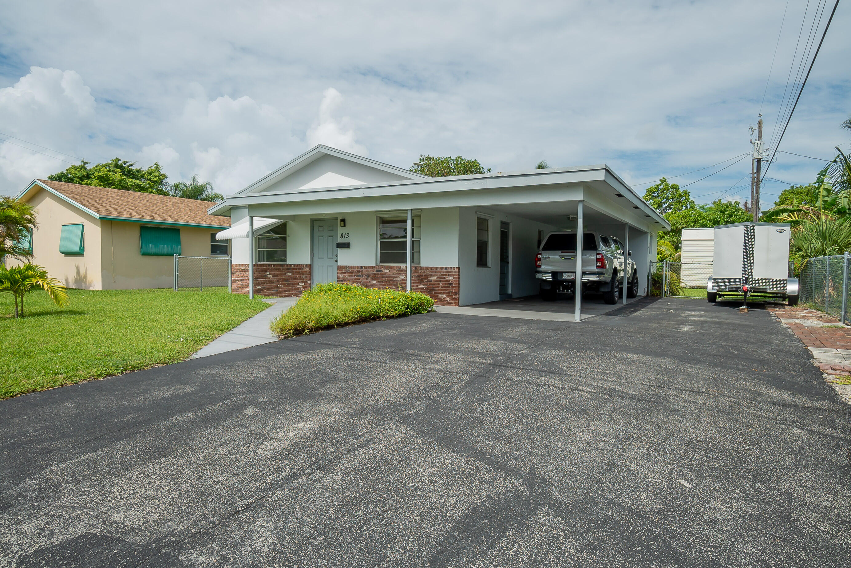 BOWERS PARK - Residential