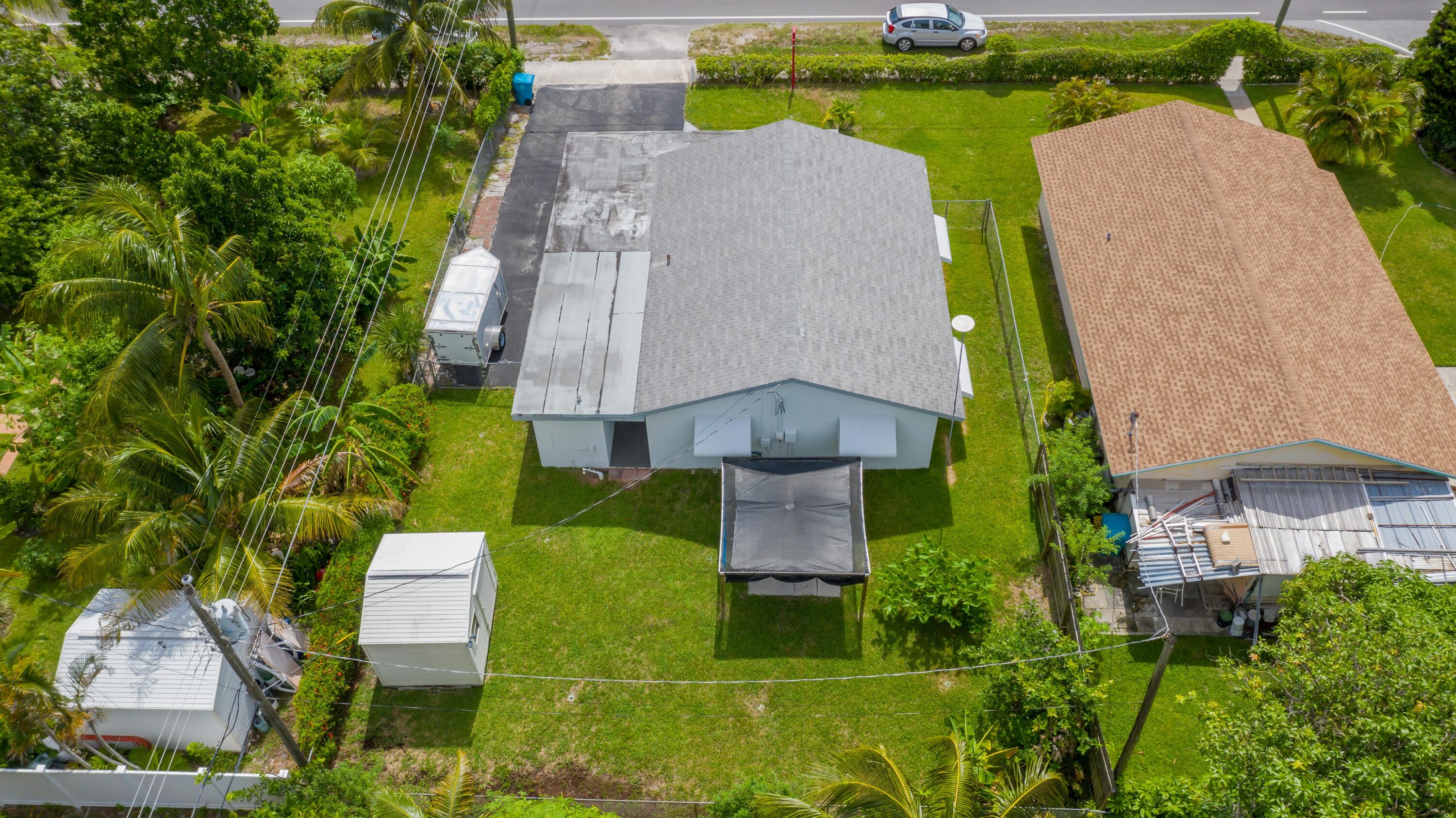 BOWERS PARK - Residential