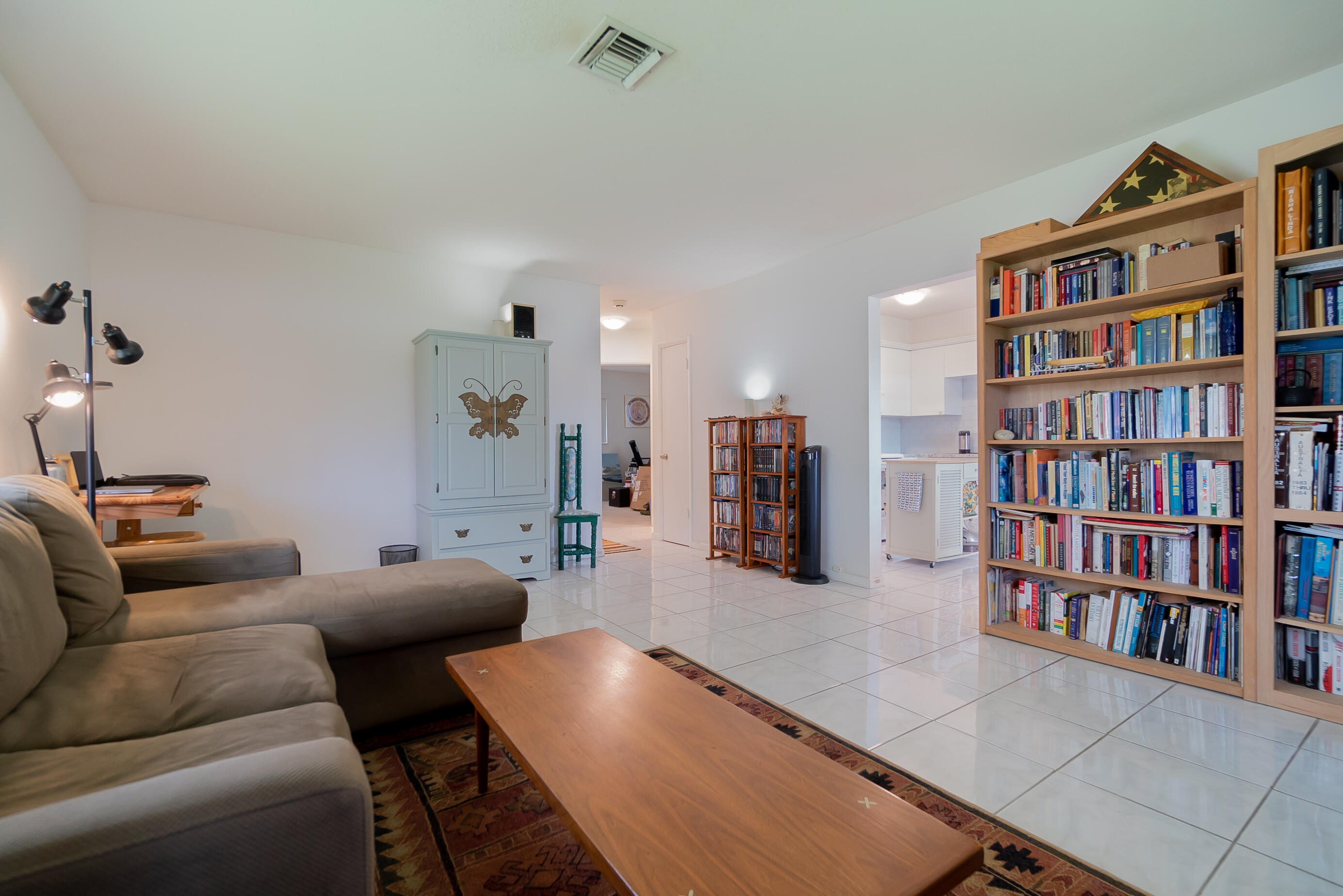 BOWERS PARK - Residential