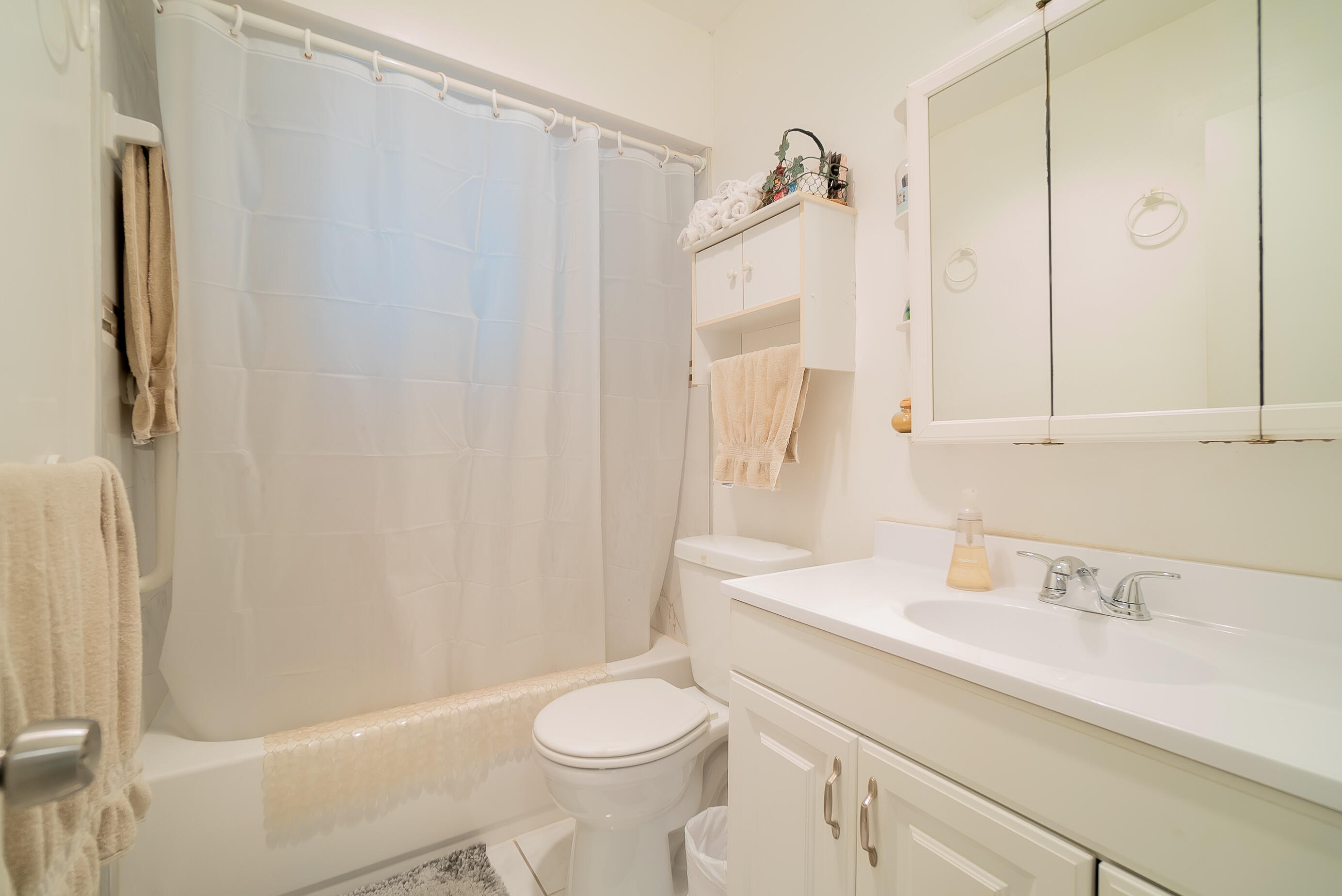 BOWERS PARK - Residential