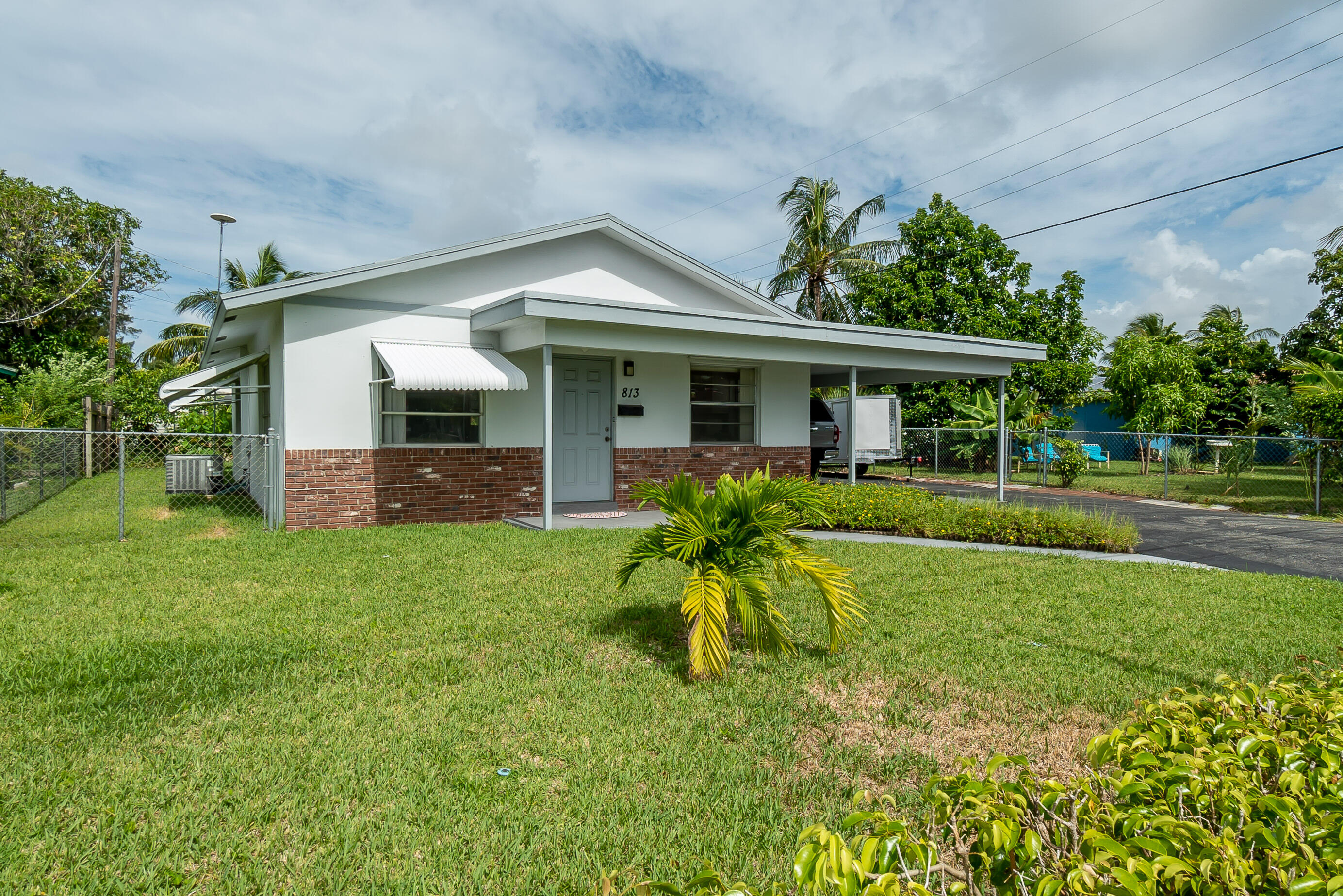BOWERS PARK - Residential