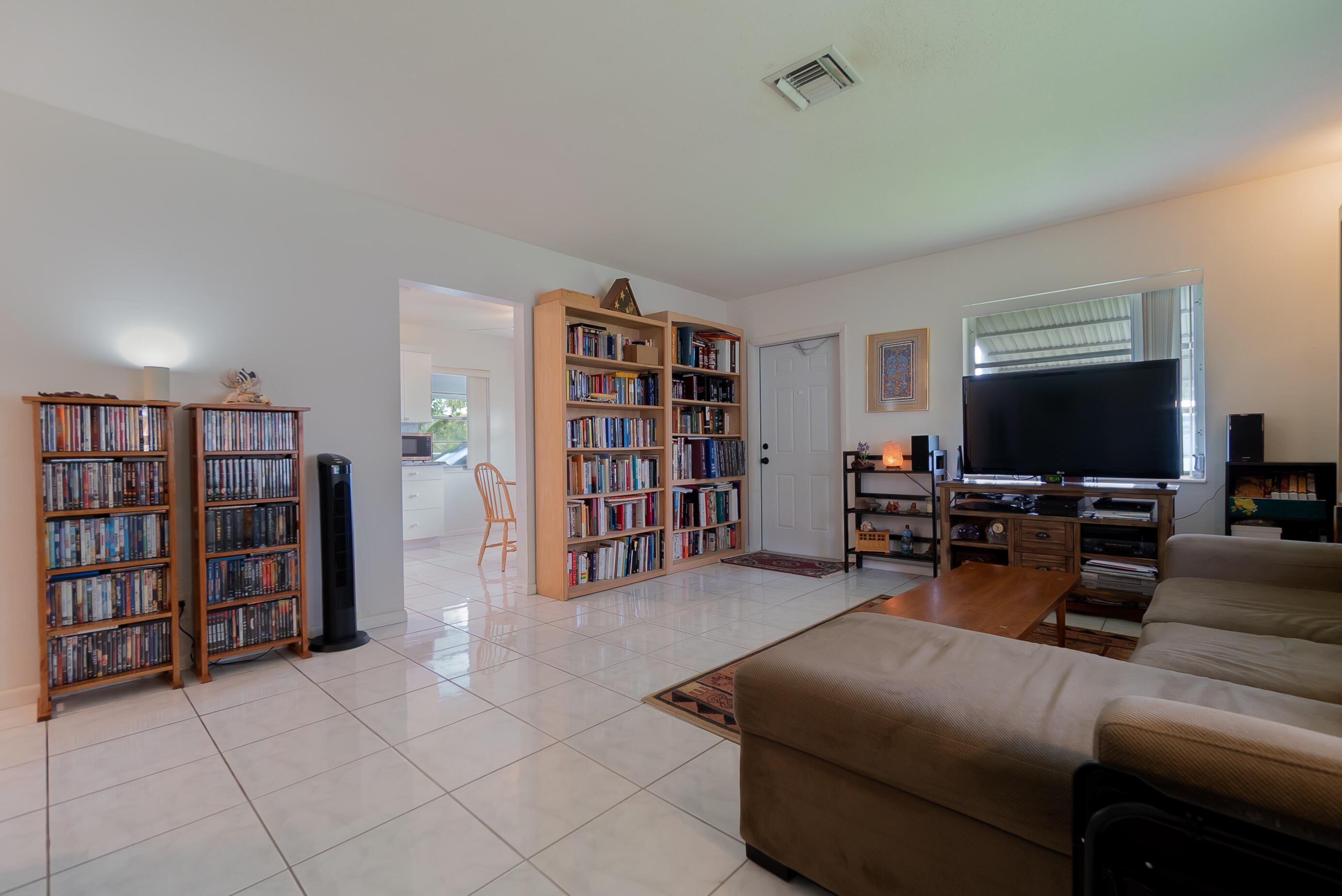 BOWERS PARK - Residential