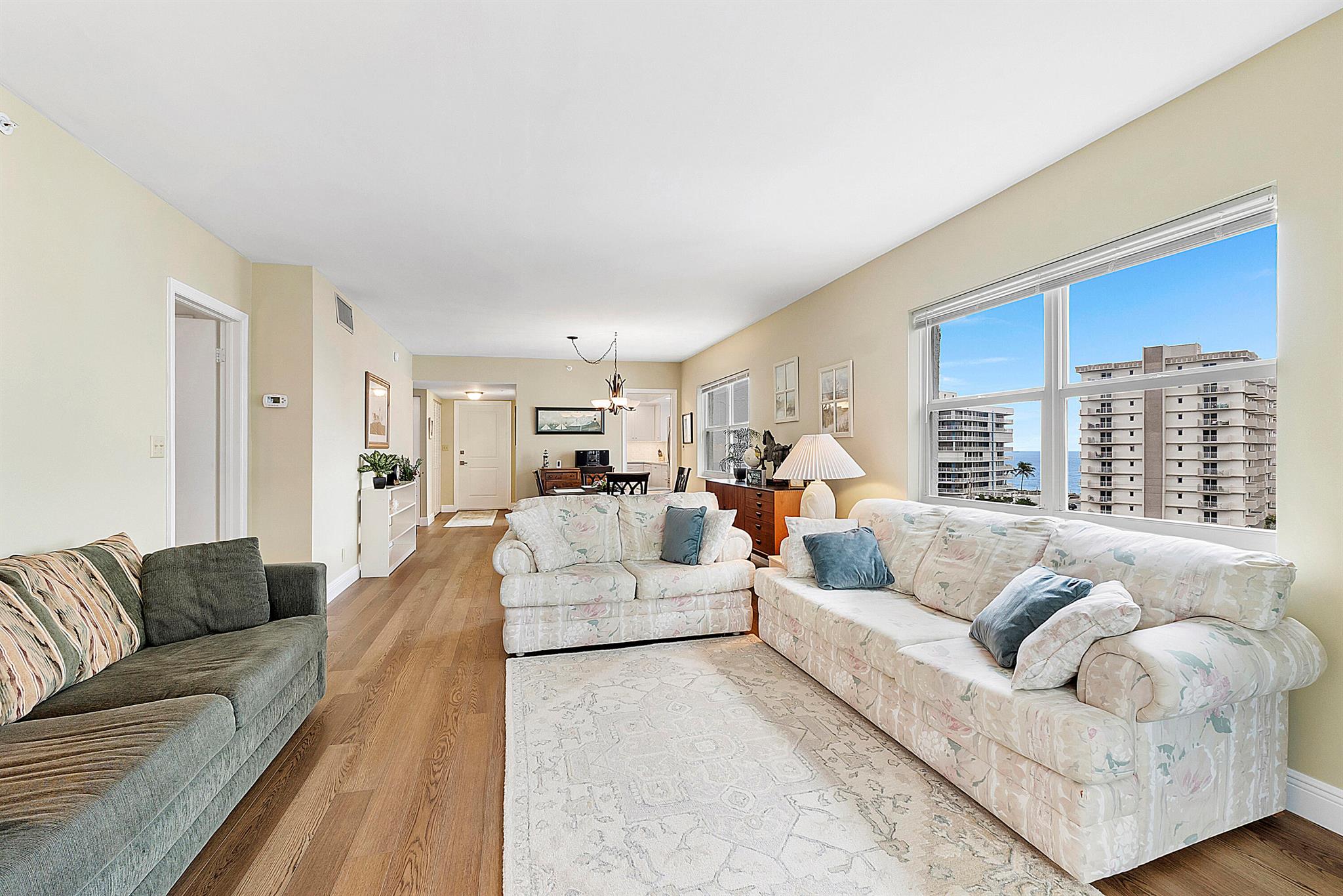 3212 S Ocean Boulevard 708-A