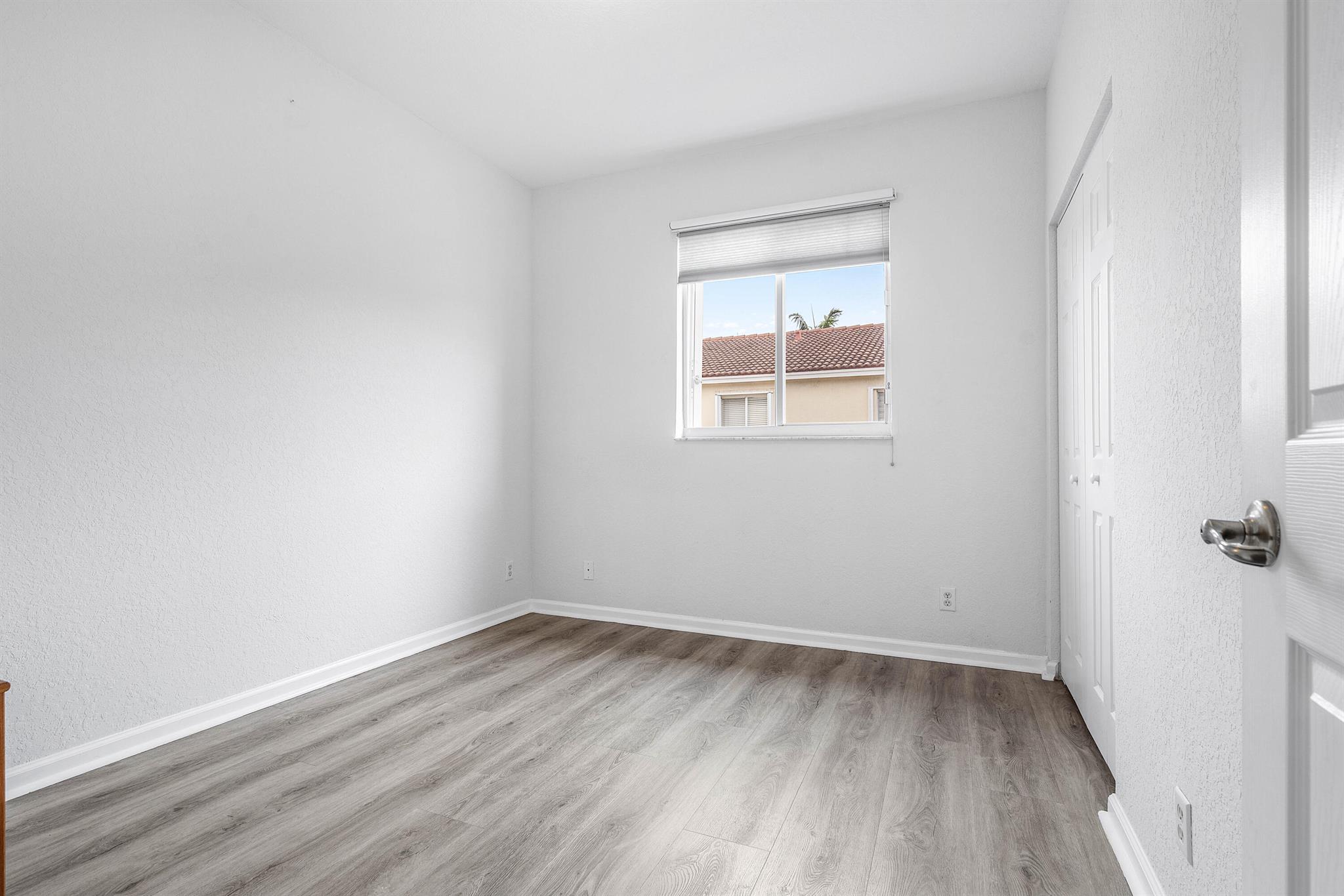 QUANTUM PARK TOWNHOMES - Residential