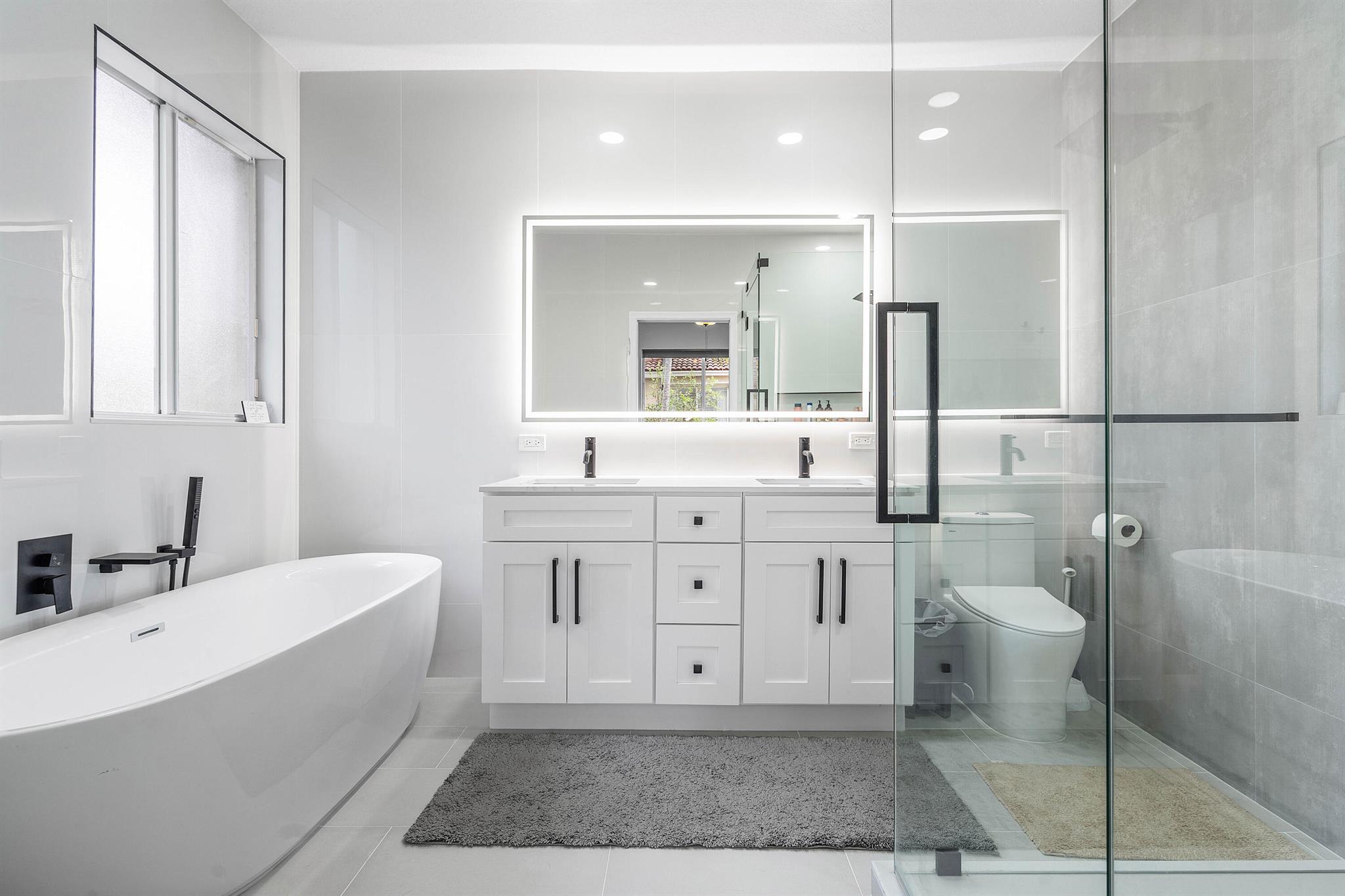 QUANTUM PARK TOWNHOMES - Residential