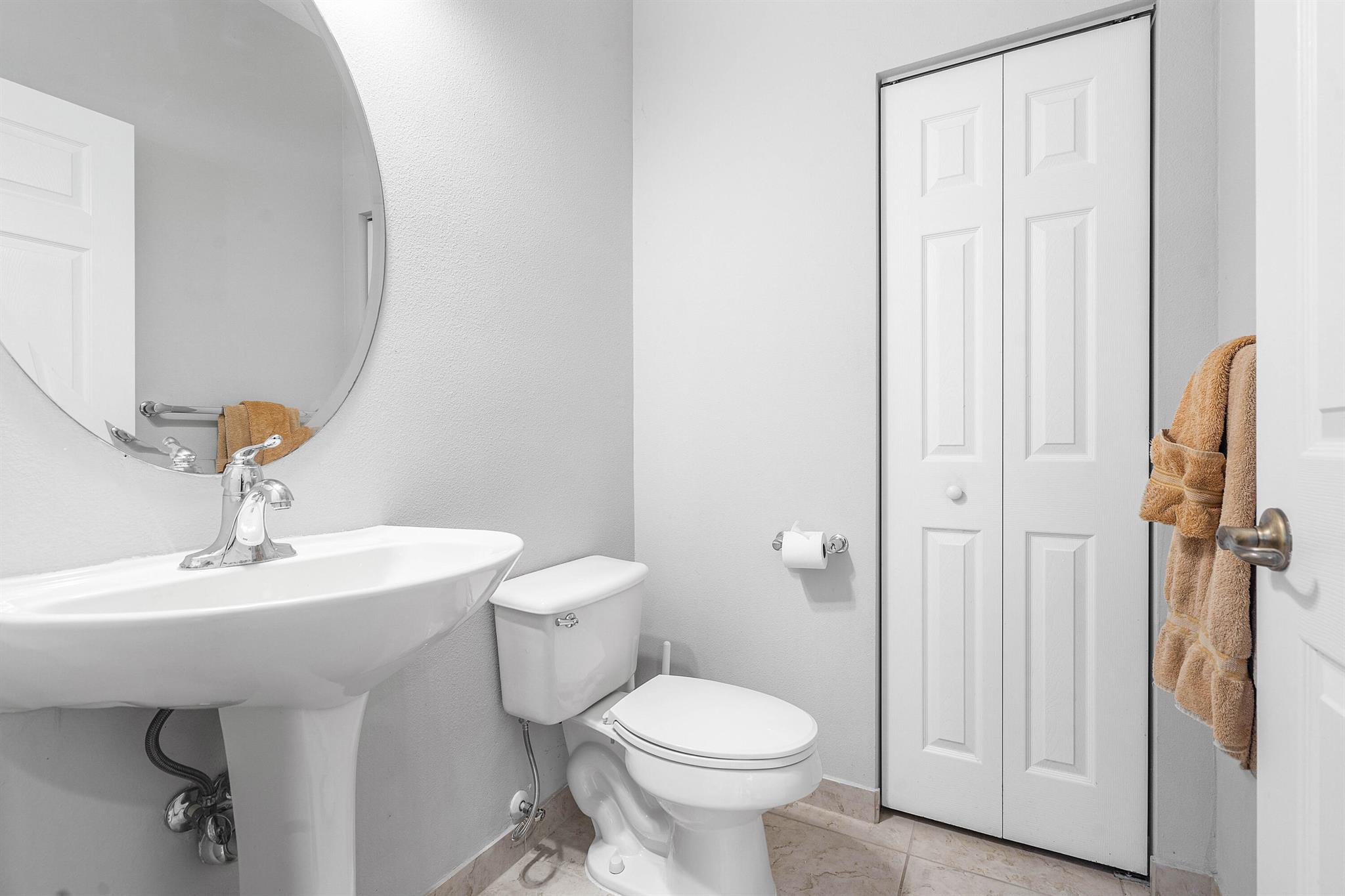 QUANTUM PARK TOWNHOMES - Residential