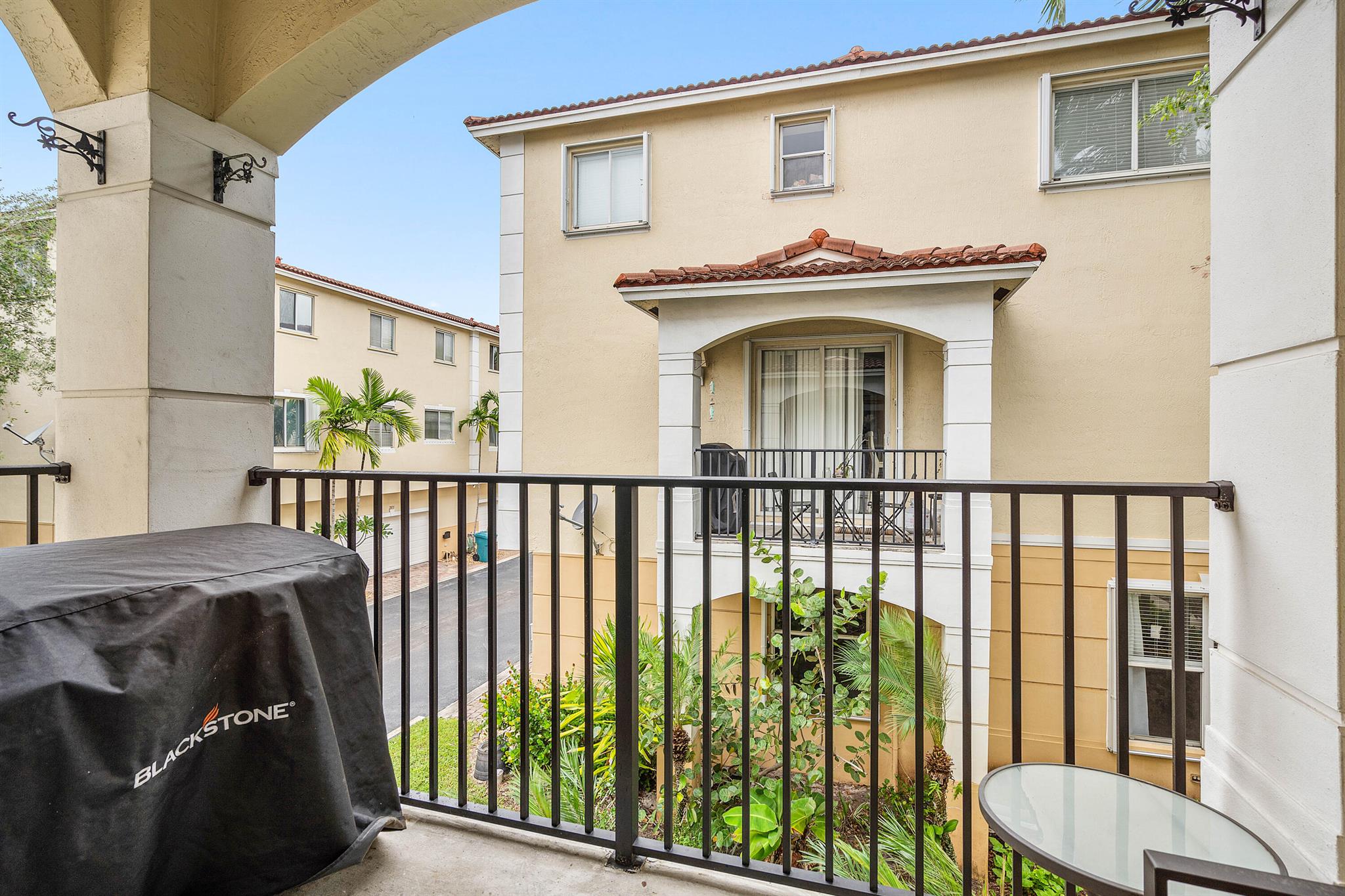 QUANTUM PARK TOWNHOMES - Residential