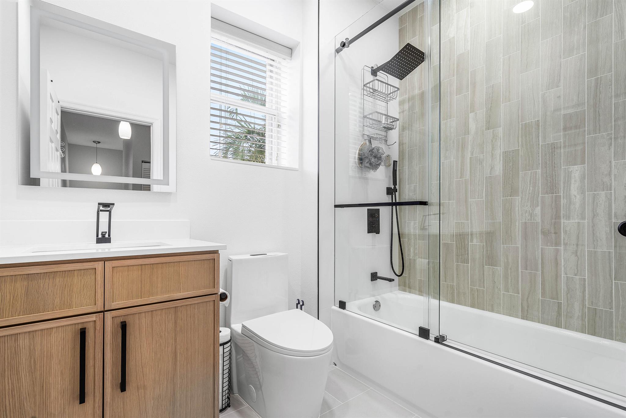 QUANTUM PARK TOWNHOMES - Residential