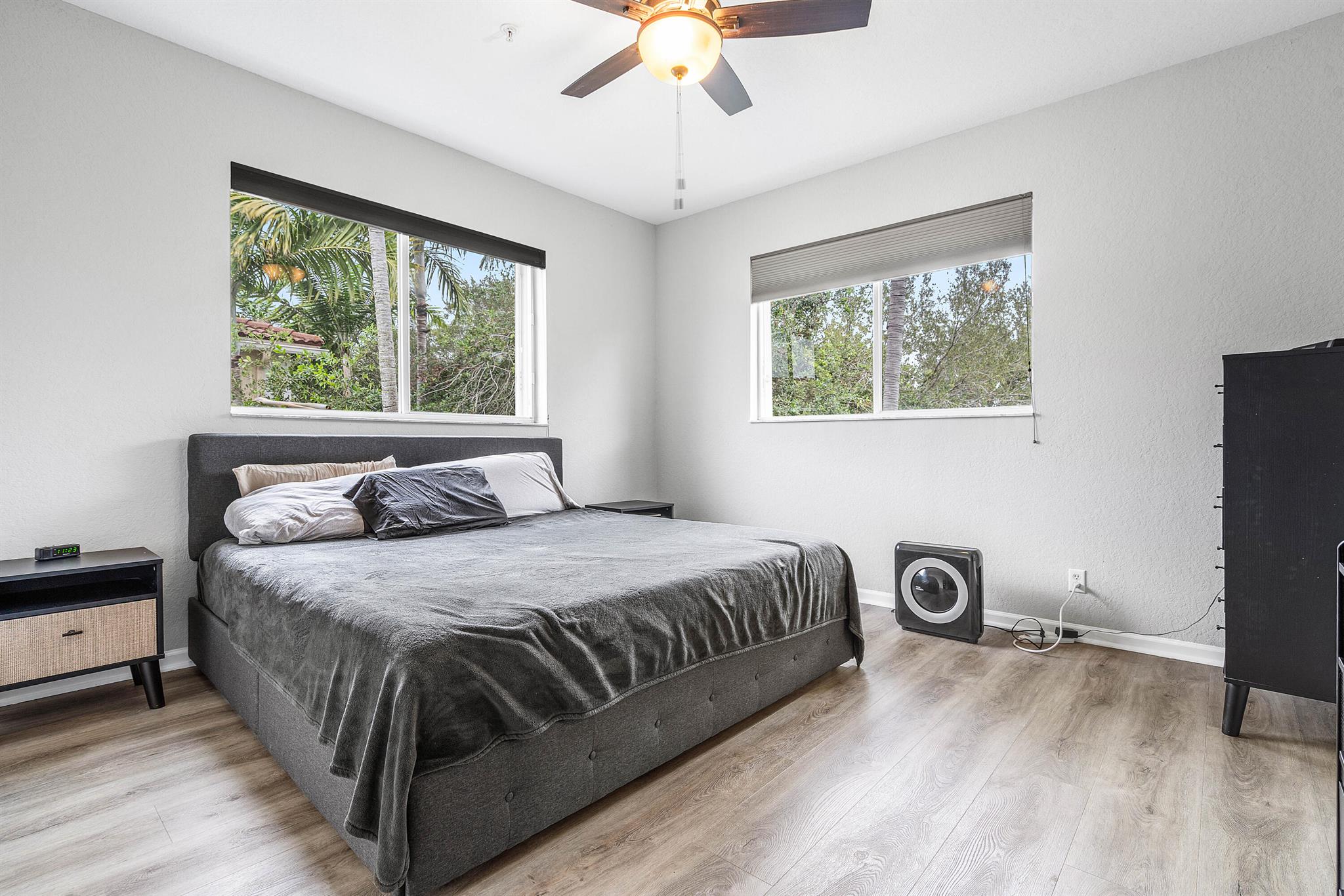 QUANTUM PARK TOWNHOMES - Residential