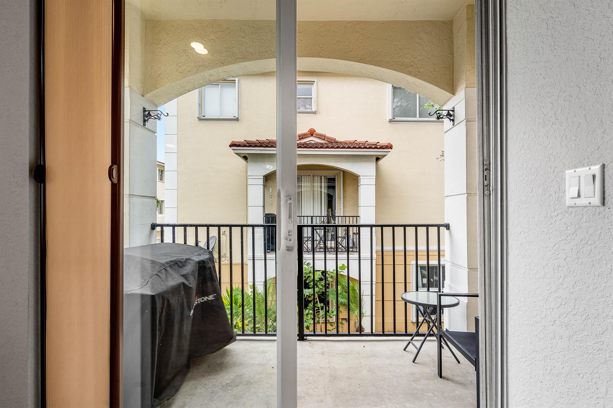 QUANTUM PARK TOWNHOMES - Residential