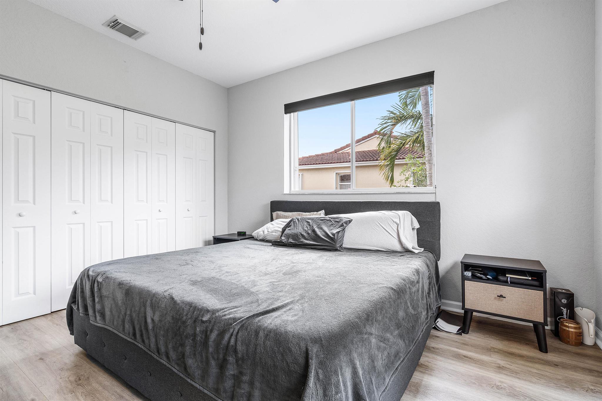 QUANTUM PARK TOWNHOMES - Residential