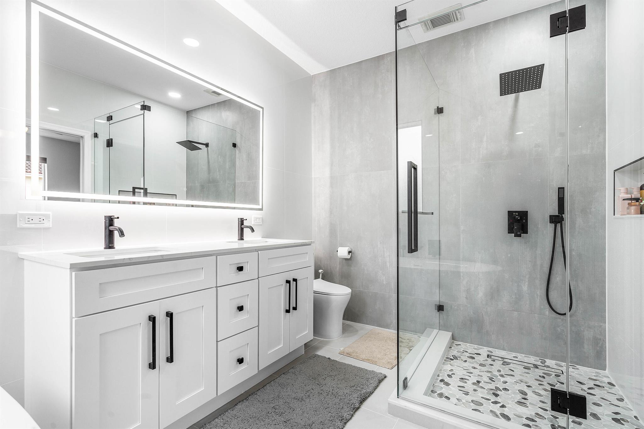 QUANTUM PARK TOWNHOMES - Residential