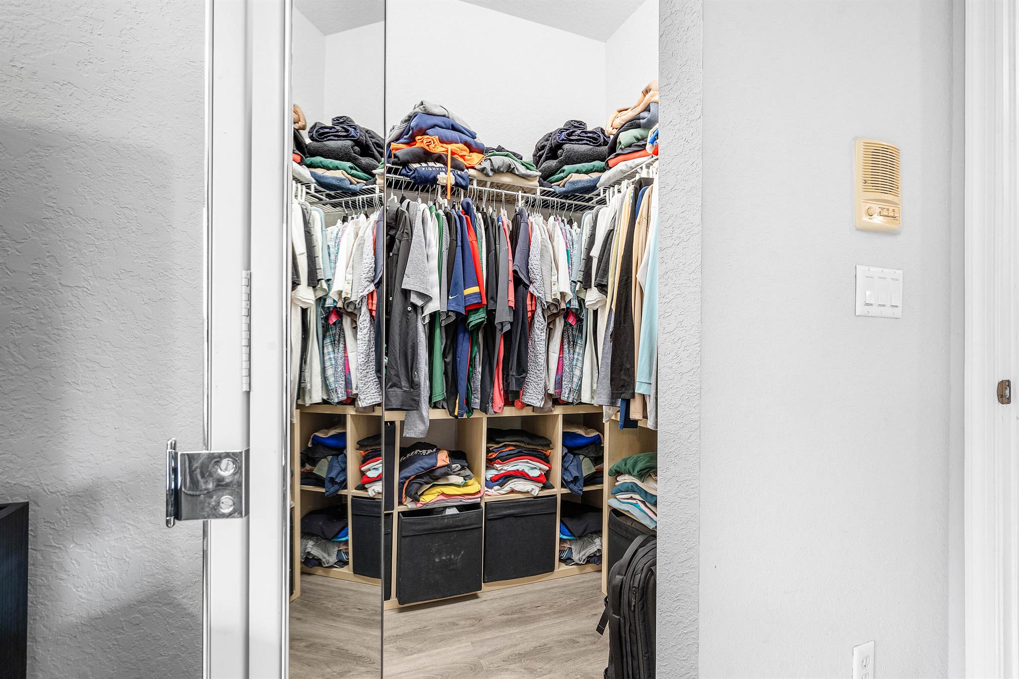 QUANTUM PARK TOWNHOMES - Residential