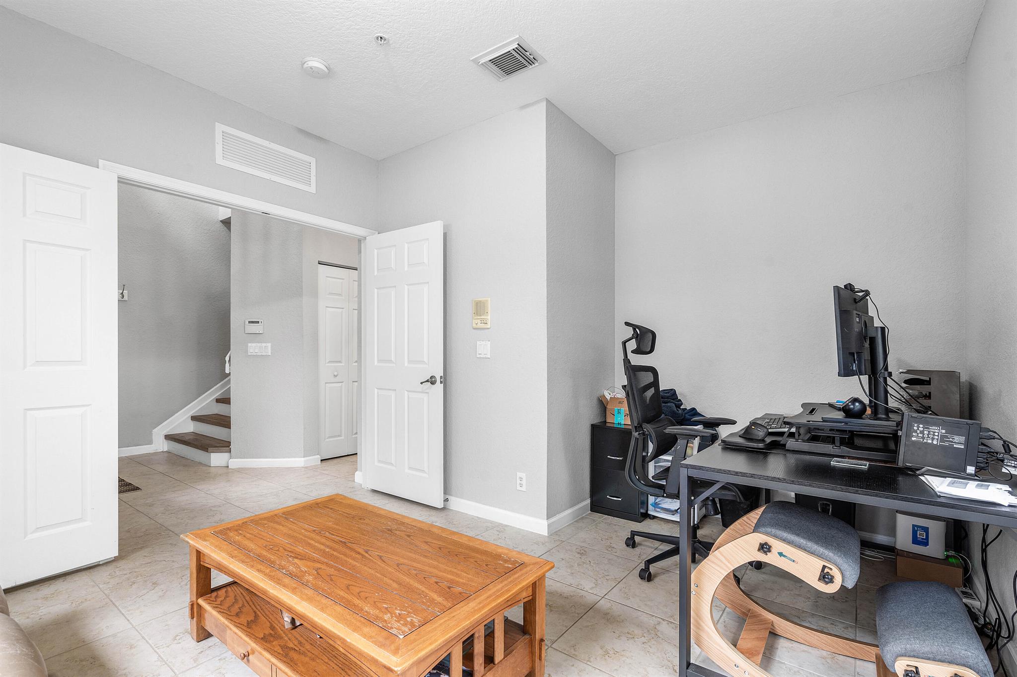 QUANTUM PARK TOWNHOMES - Residential