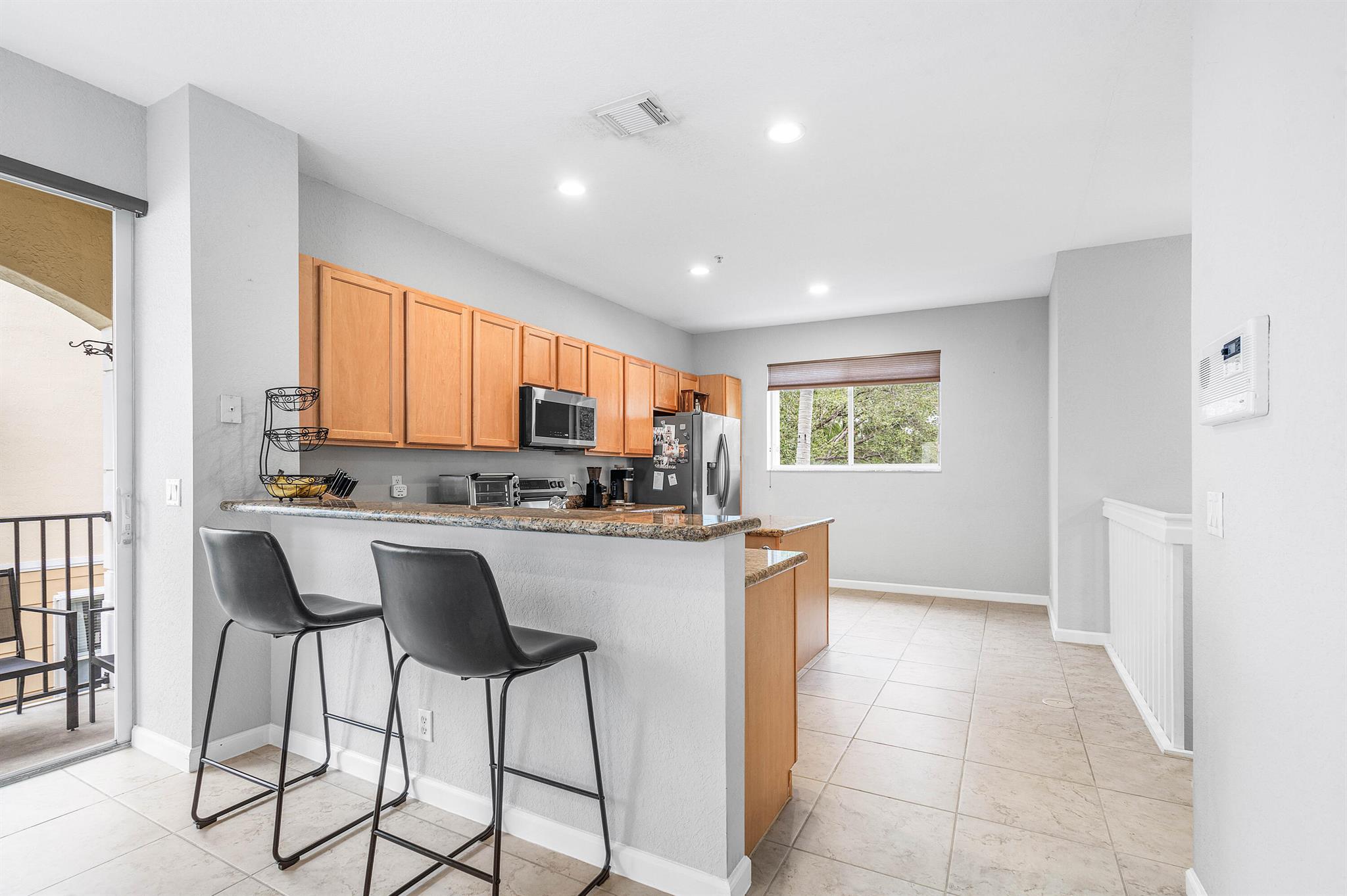 QUANTUM PARK TOWNHOMES - Residential