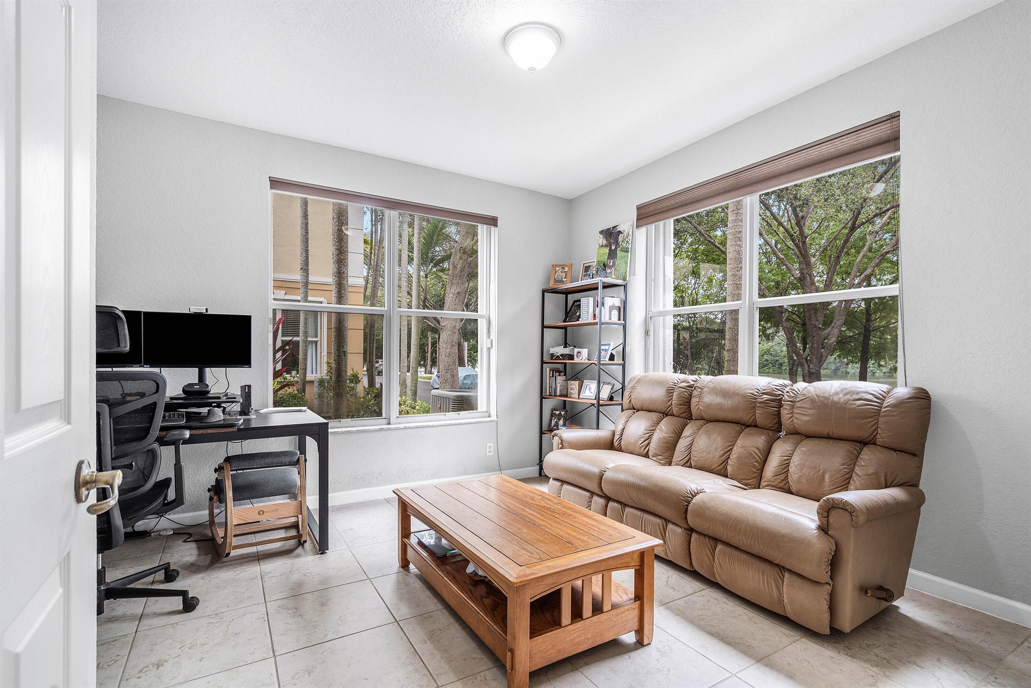 QUANTUM PARK TOWNHOMES - Residential