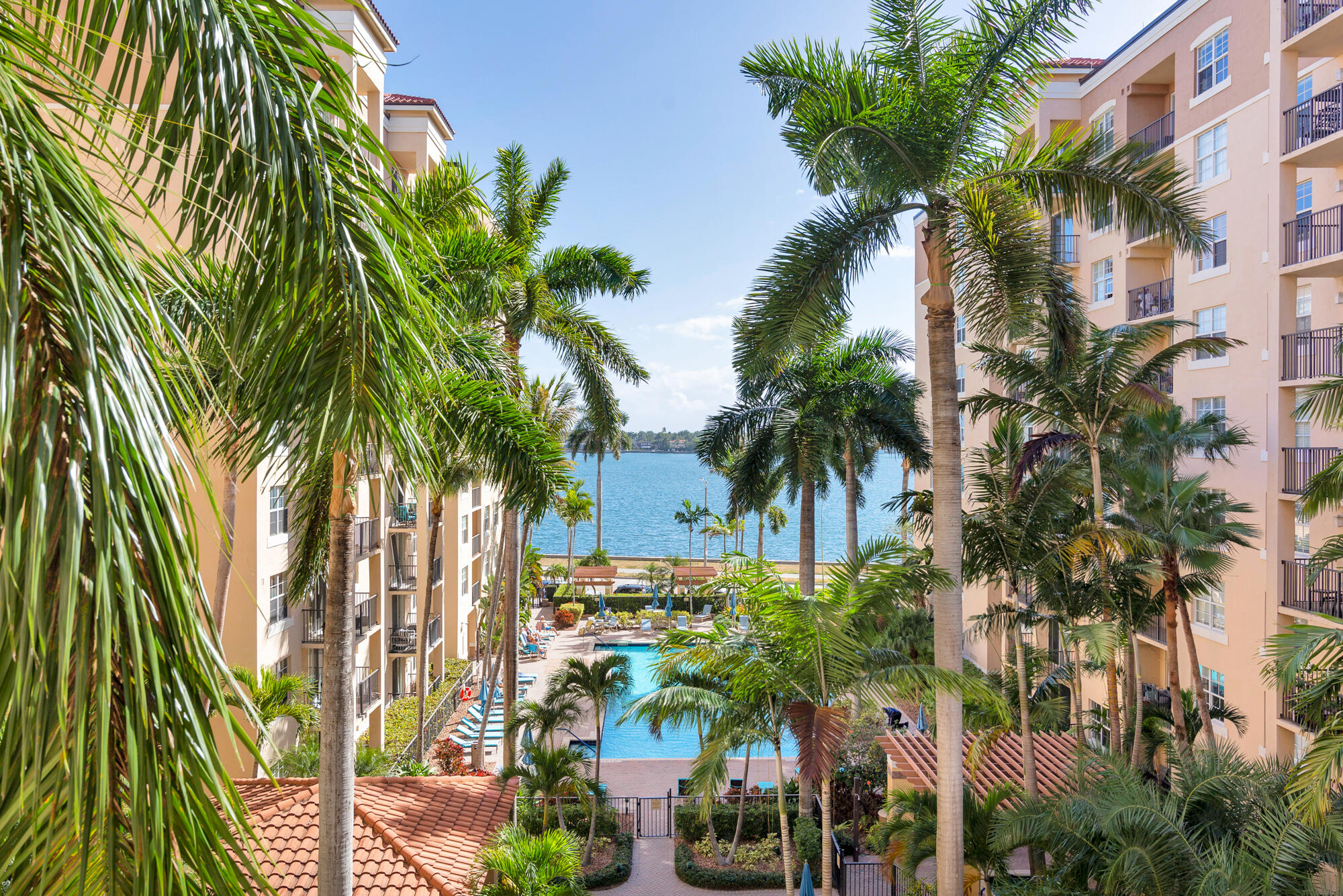 Flagler Pointe - Residential Lease