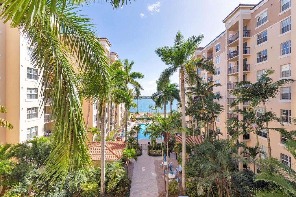 Photo of 1801 N Flagler Drive #519, West Palm Beach, FL 33407 (MLS # R11165307)