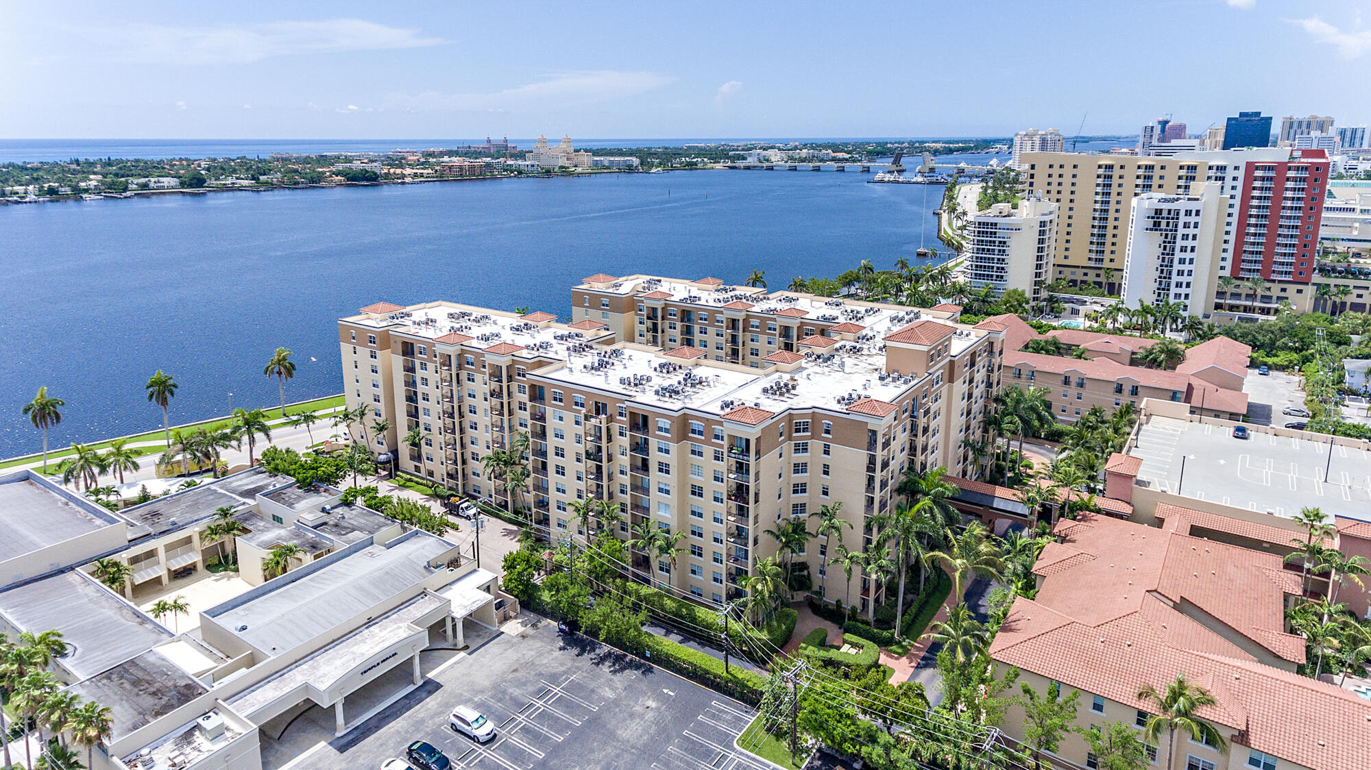 Flagler Pointe - Residential Lease