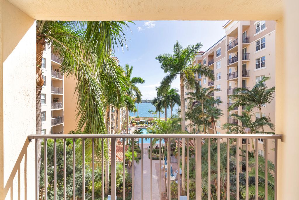 Photo of 1801 N Flagler Drive #519, West Palm Beach, FL 33407 (MLS # R11165307)