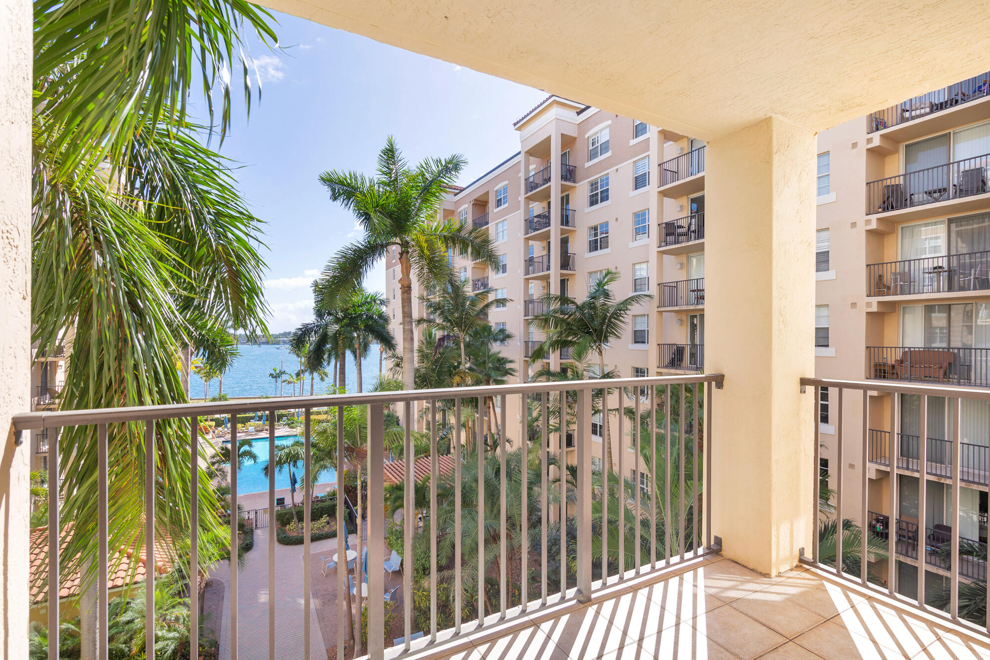 Flagler Pointe - Residential Lease