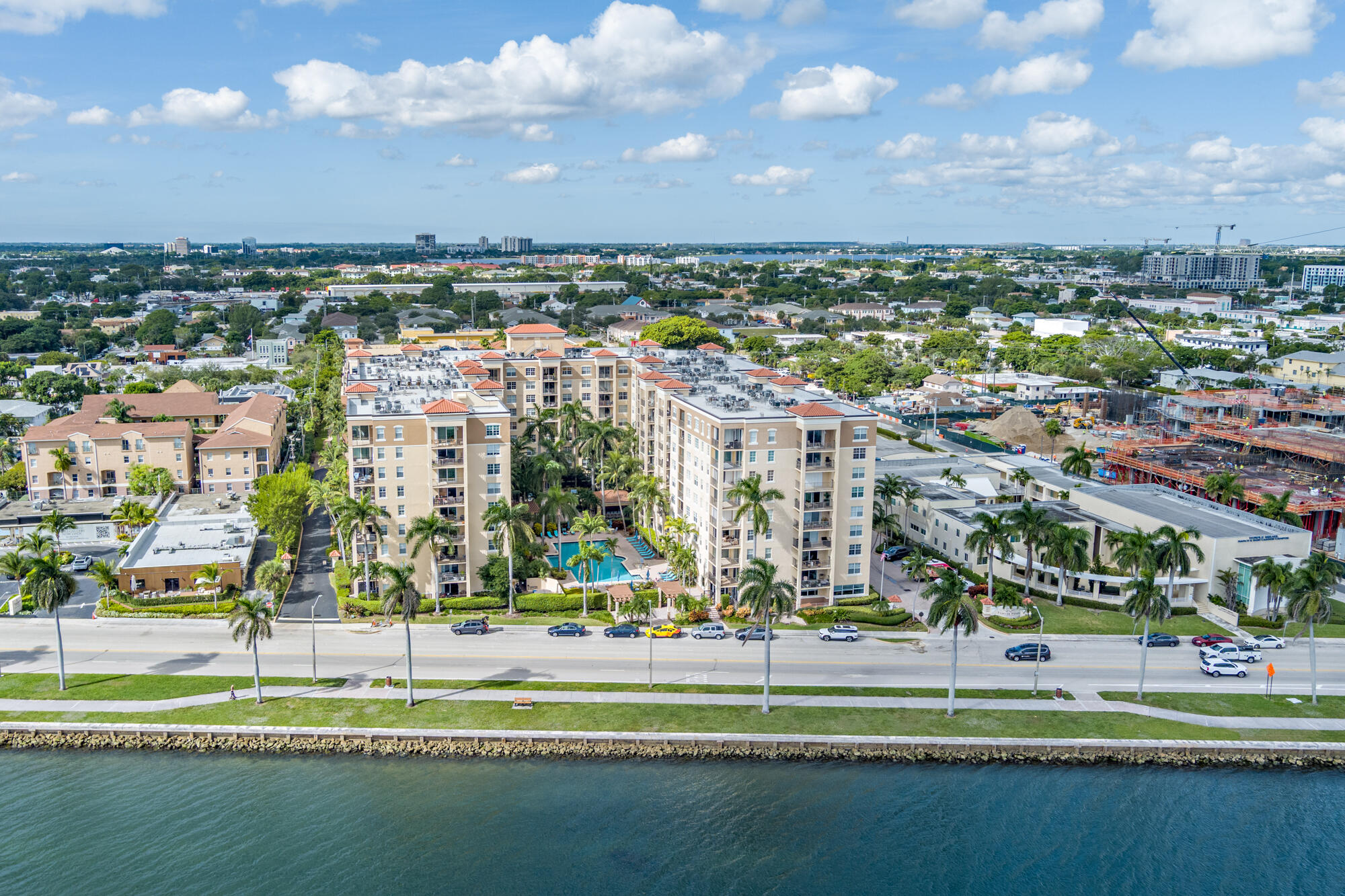 Flagler Pointe - Residential Lease