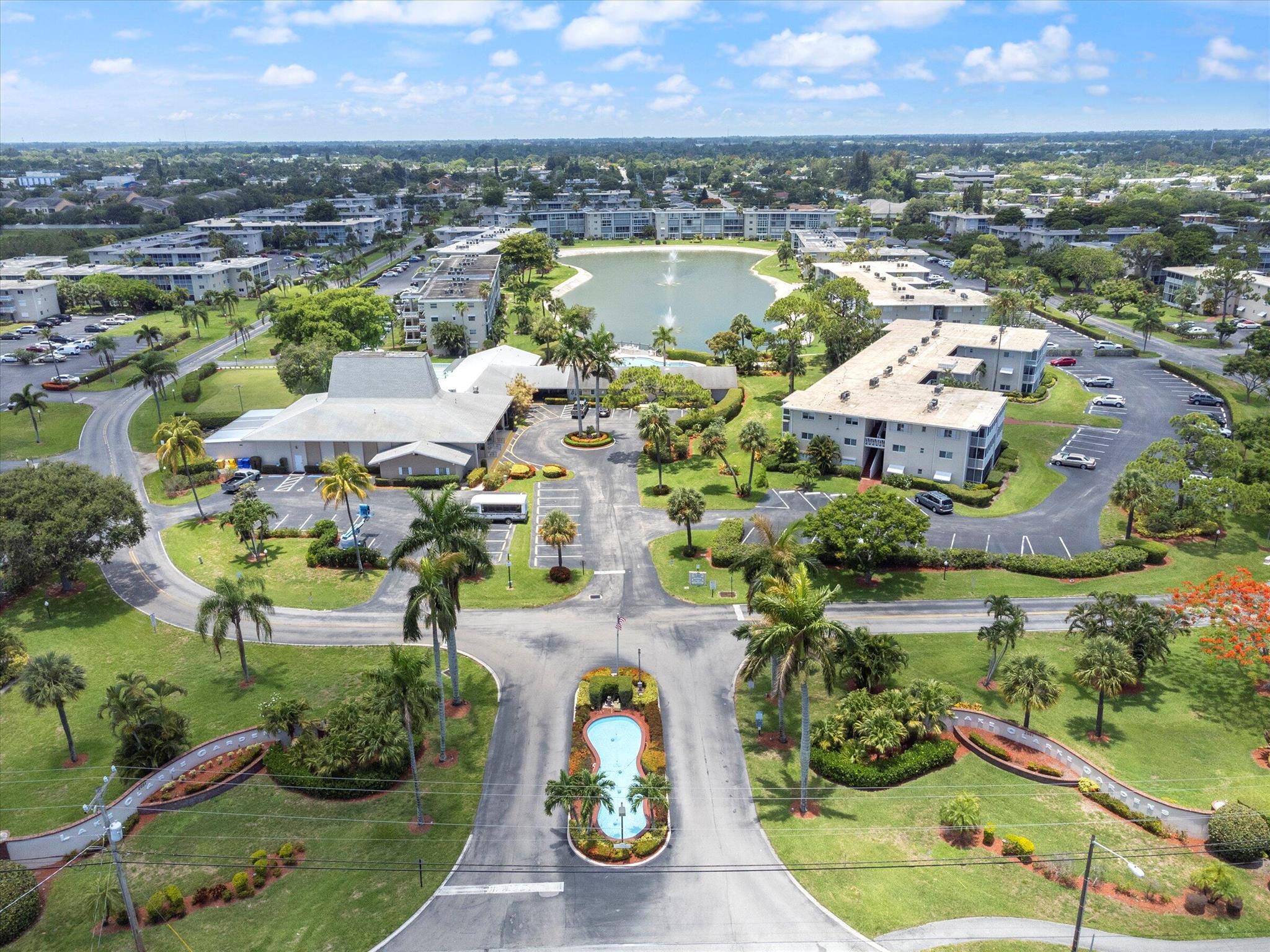 View photos, virtual tours, details... 2615 N Garden Drive 206