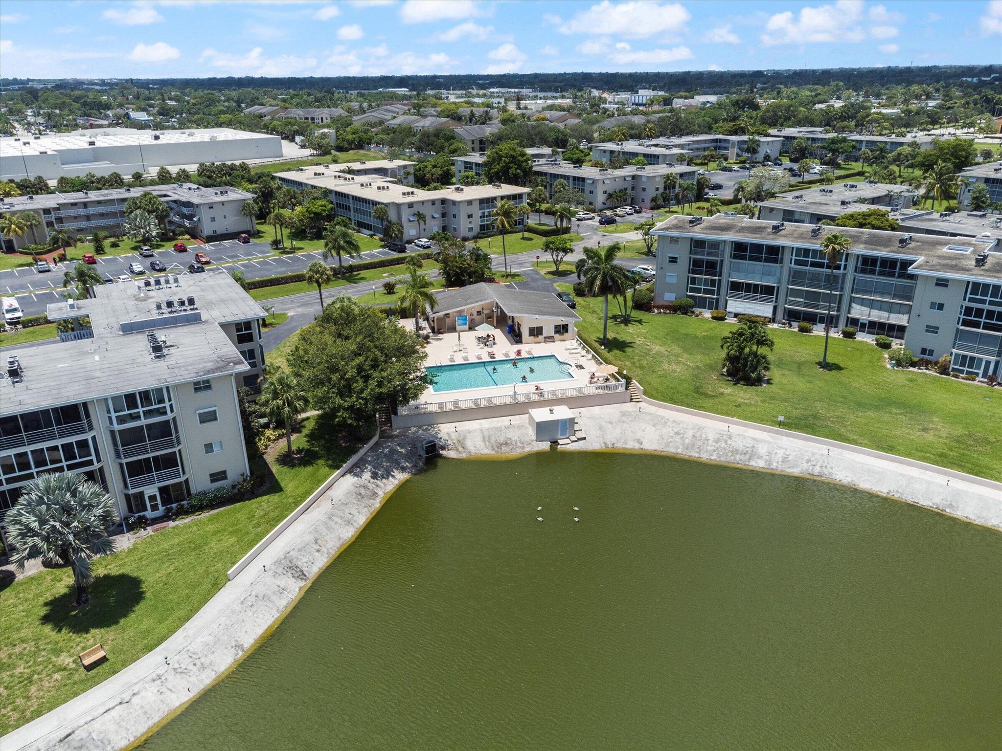 View photos, virtual tours, details... 2615 N Garden Drive 206