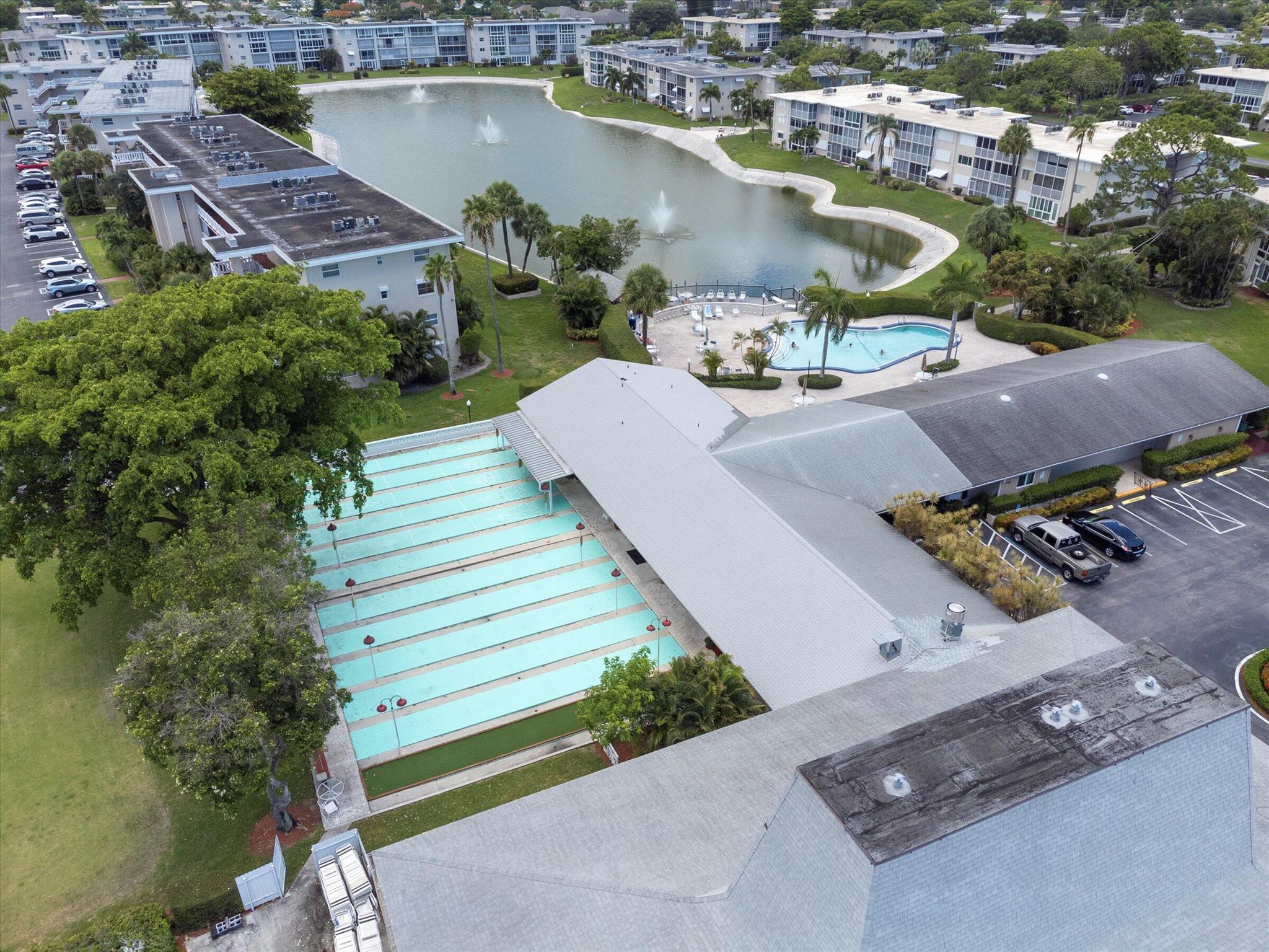 View photos, virtual tours, details... 2615 N Garden Drive 206