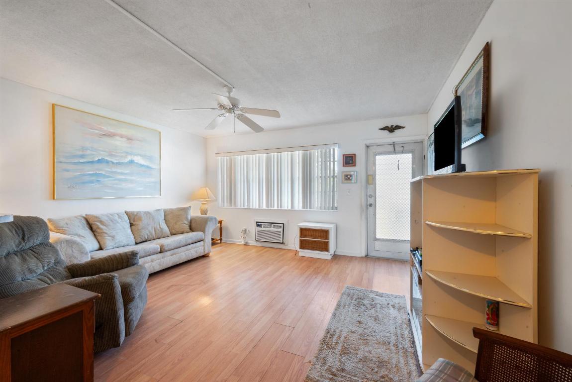 Century Village - Residential