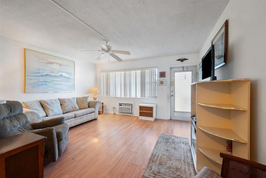 Photo of 185 Andover #H, West Palm Beach, FL 33417 (MLS # R11155524)