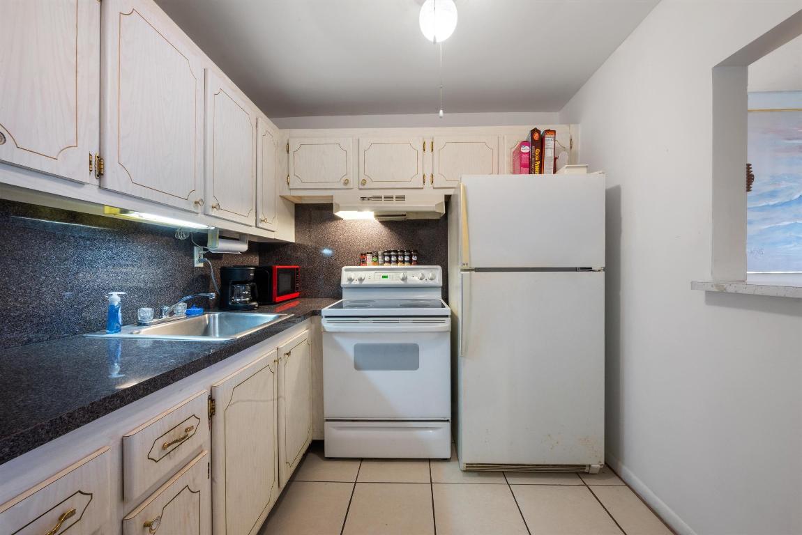 Century Village - Residential