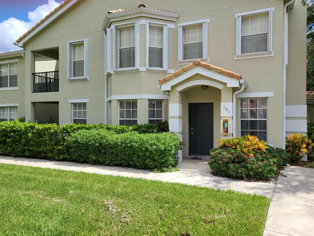Photo of 108 SW Peacock Boulevard Blvd #5101, Port St Lucie, FL 34986 (MLS # R10754499)