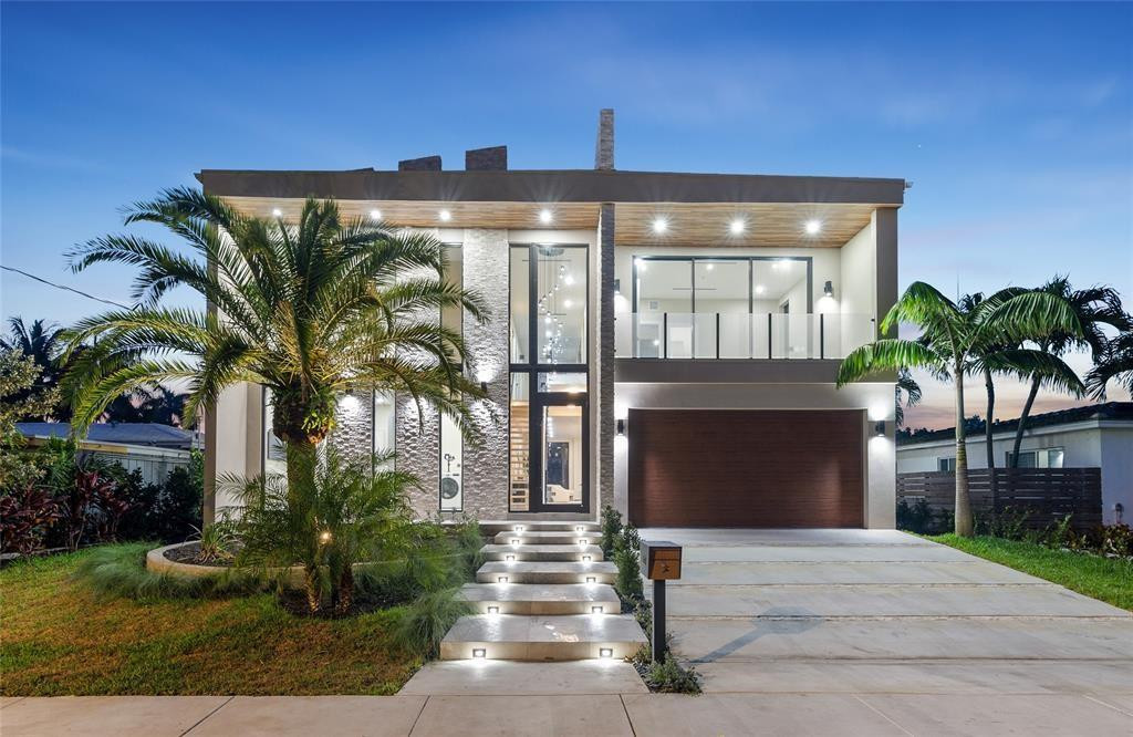 Citrus Isles - Residential