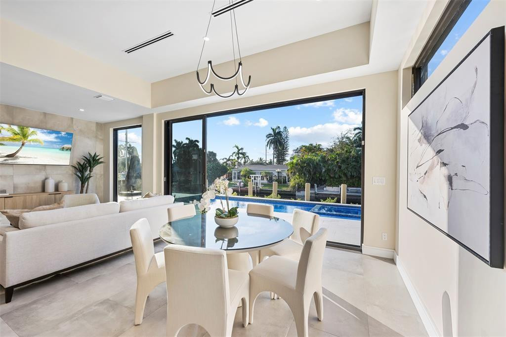 Citrus Isles - Residential