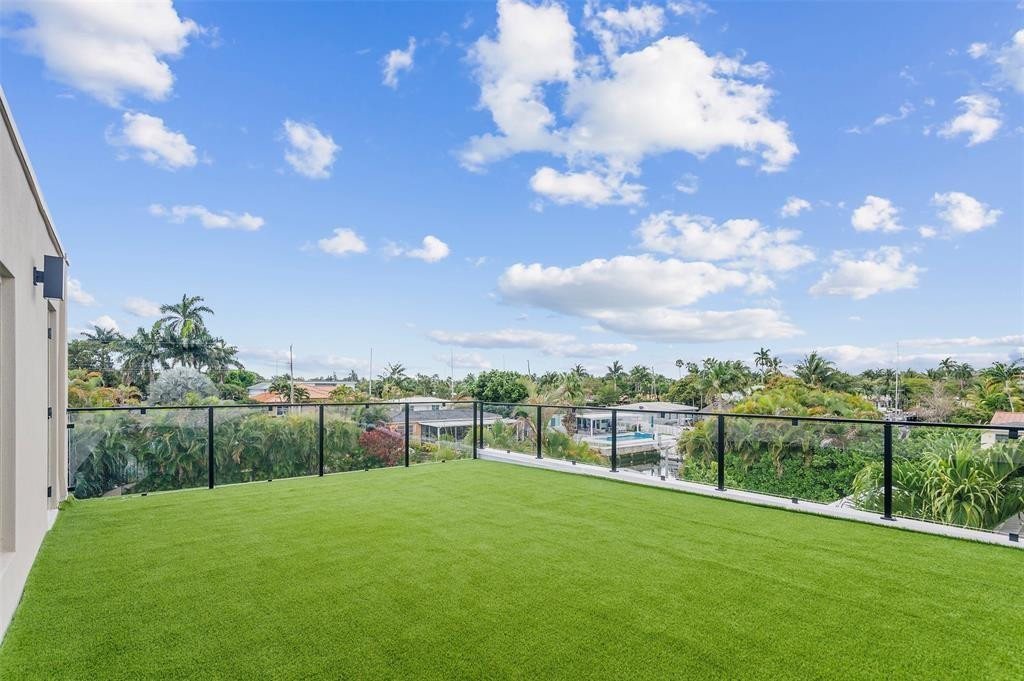 Citrus Isles - Residential