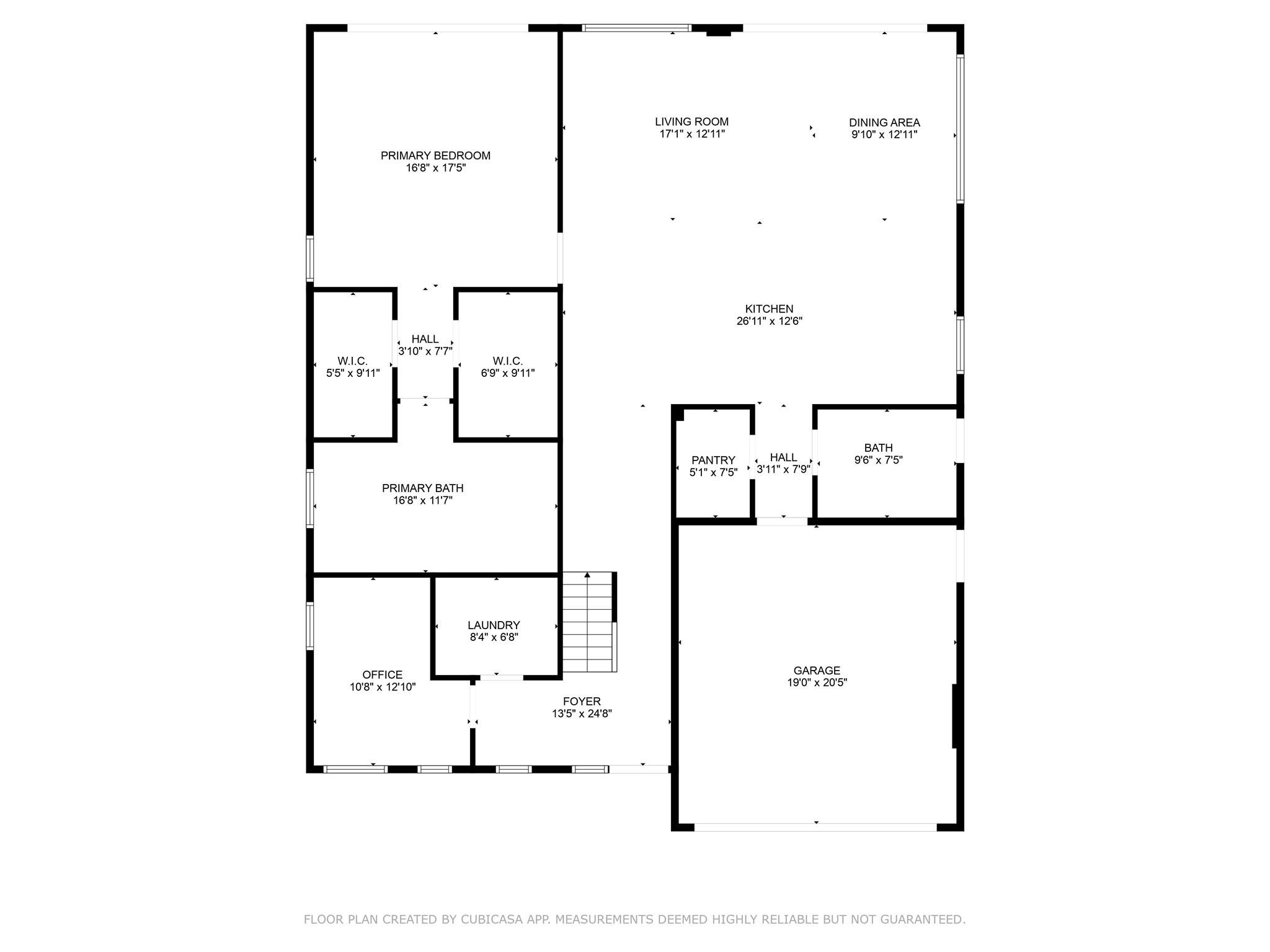 Citrus Isles - Residential