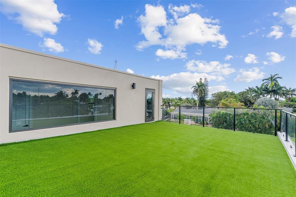 Citrus Isles - Residential