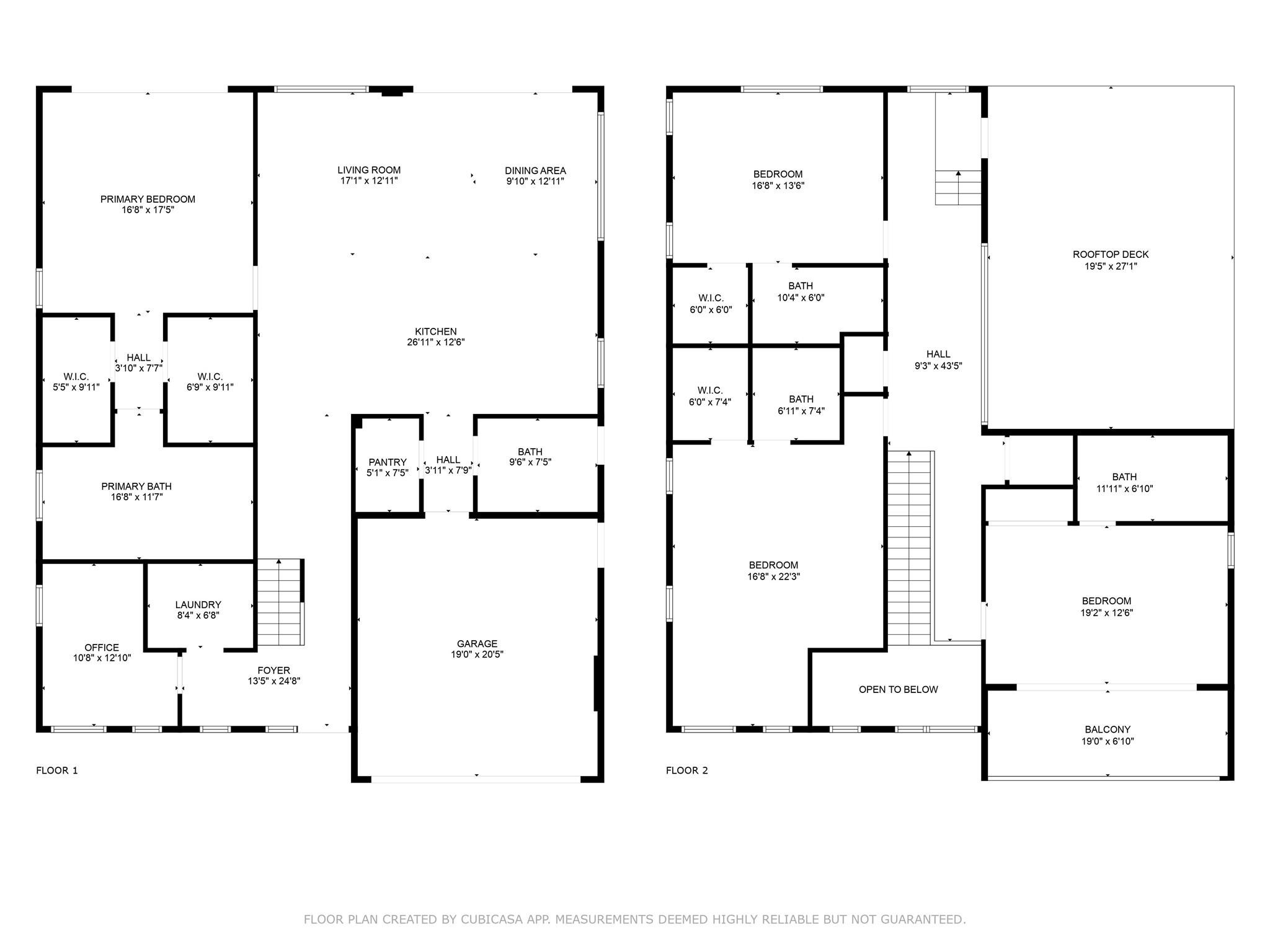 Citrus Isles - Residential