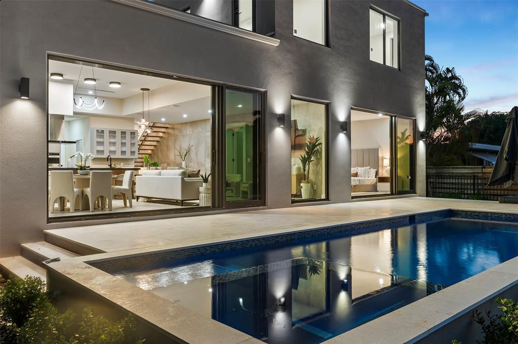 Citrus Isles - Residential