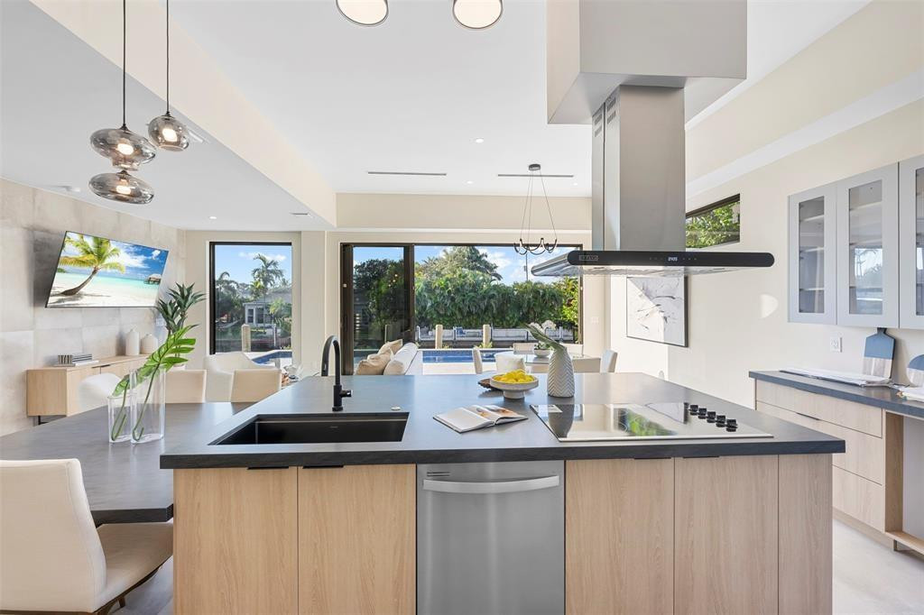 Citrus Isles - Residential