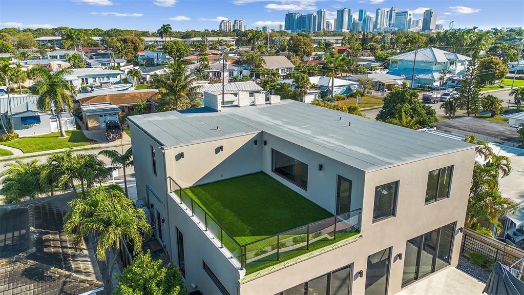 Citrus Isles - Residential